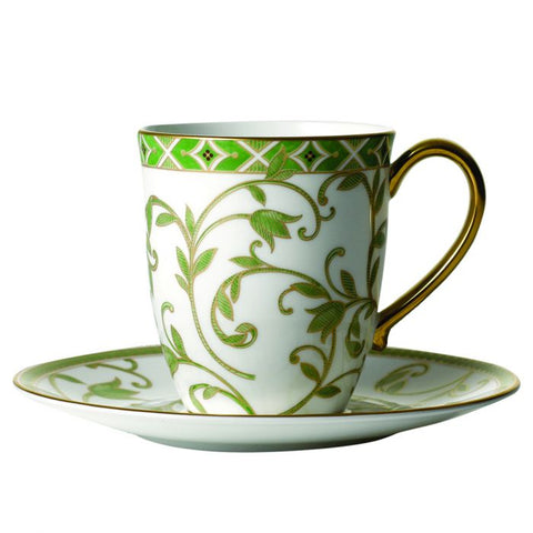 Neobe Coffee Cup & Saucer