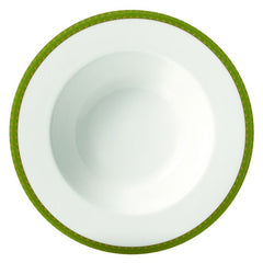 Neobe Soup Bowl&#44; Gold