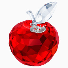 Swarovski New York Apple; Small Dalmazio Design