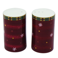 Nutcracker Salt & Pepper Shaker