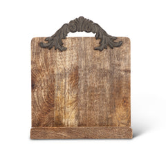 GG Collection Cookbook/Tablet Stand - 20% OFF