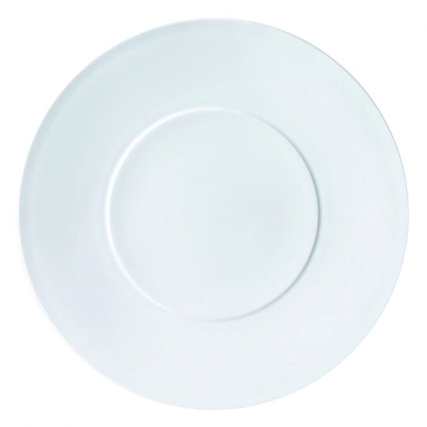 Origin Dinner Plate White