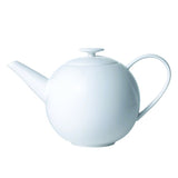 Origin Teapot White