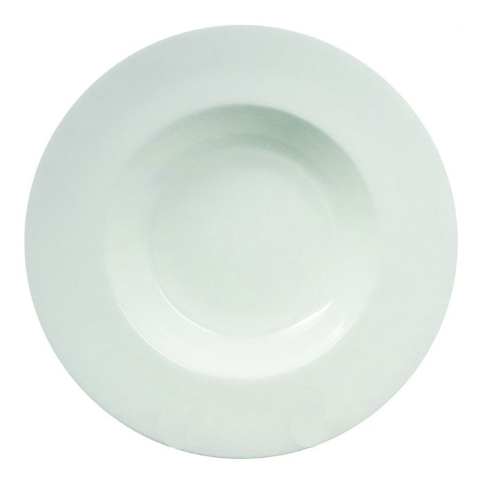 Origin Pasta Bowl / All Purpose White