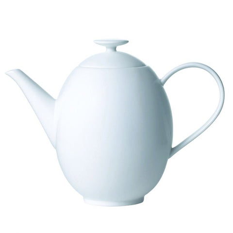 Origin Coffee Pot White