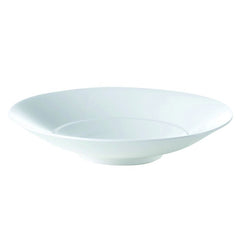 Origin Fruit/Dessert Bowl White