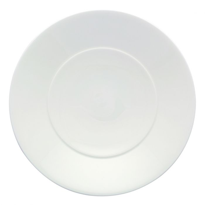 Origin Bread  Butter Plate White