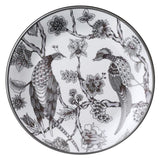 Pavo Silver Pavo Silver Decorative Plate