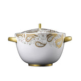 Persia Covered Vegetable Bowl / Soup Tureen