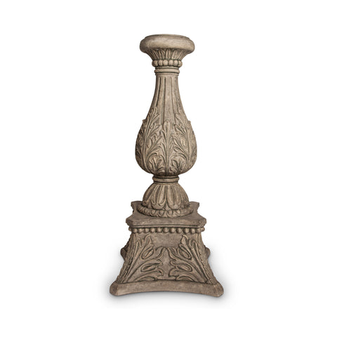 GG Collection 36"H Floor Candlestick - 20% OFF