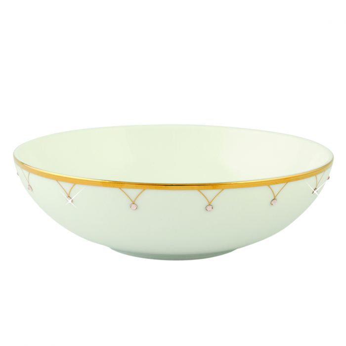 Princess Gold Fruit / Dessert Bowl