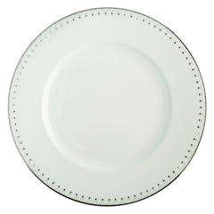 Princess Platinum Dinner Plate