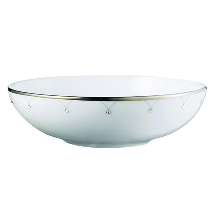 Princess Platinum Fruit / Dessert Bowl