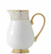 Princess Gold Creamer Gold