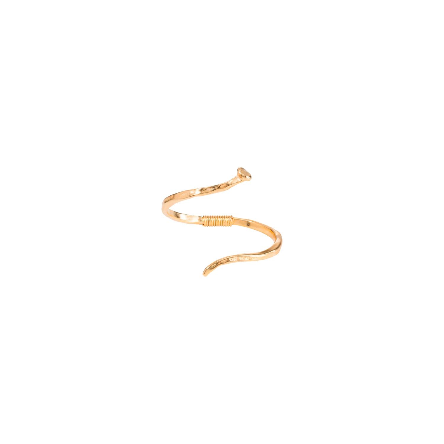 B12 Bracelet (Gold Plated)