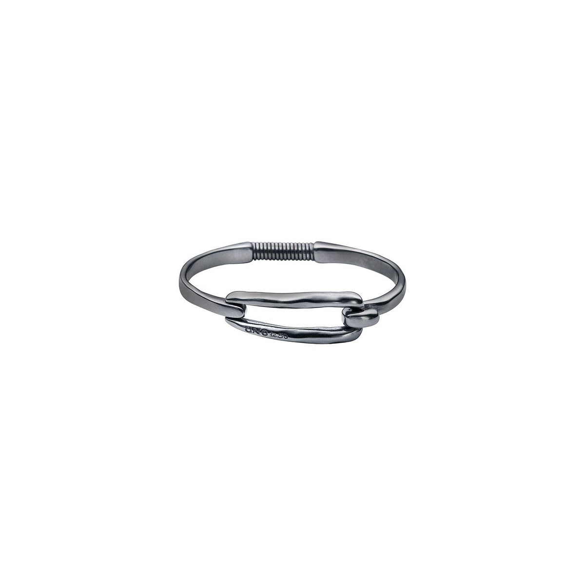 Tied Bracelet