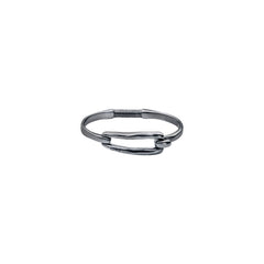Tied Bracelet