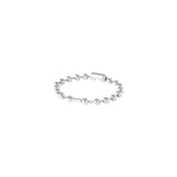 Pick 1 Bracelet (Silver Plated)