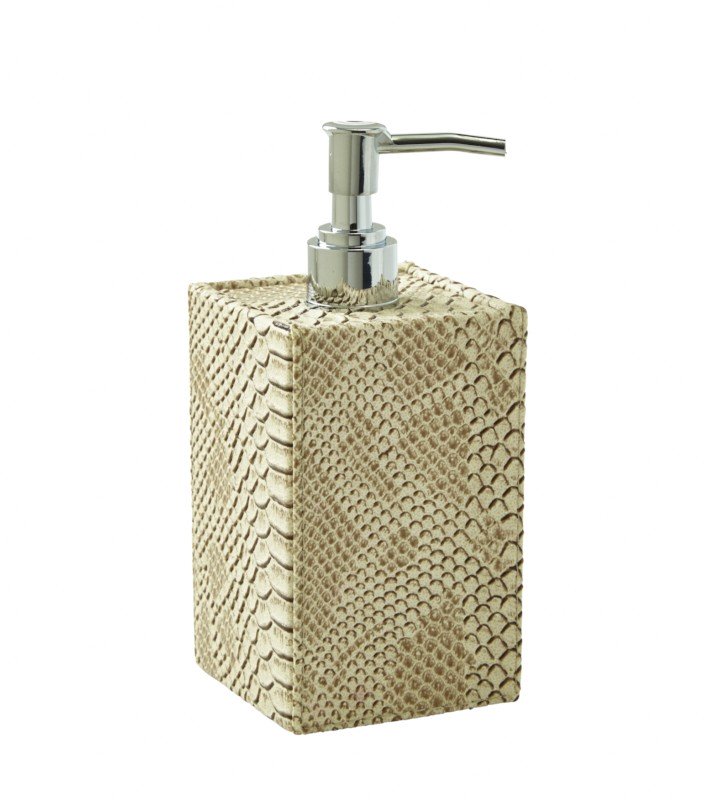 Python Bone Soap Dispenser