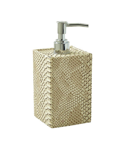 Python Bone Soap Dispenser