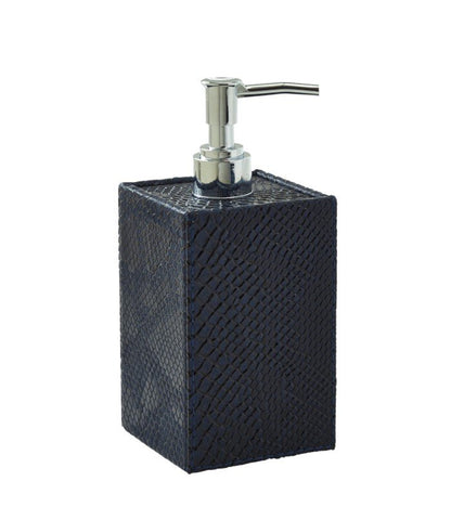 Python Midnight Soap Dispenser