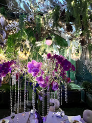 Enchanted Garden Branch Centerpiece Rental
