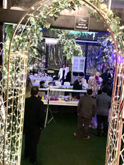 Enchanted Garden Fairy Arch Rental