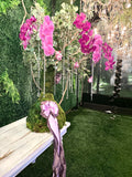 Enchanted Garden Tree Centerpiece Rental