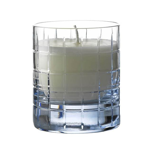 Short Stories Aras Scented Candle Topaz Ice (Cranberry & Ginger) - LAST IN STOCK