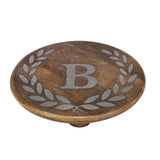 GG Collection Trivet W/Letter B - 20% OFF