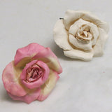Dalmazio Design Floral Accent Rose Medium