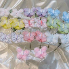 CF Butterfly Grande