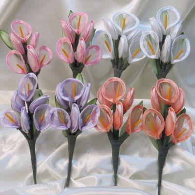CF Callalily Bouquet