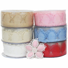 Furlanis Confetti Ribbon Ariel Dalmazio Design