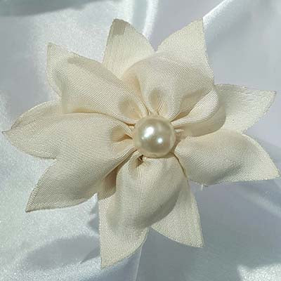 Dalmazio Design CRF Camelia Pearl
