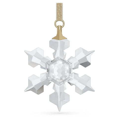Swarovski 2022 Little Snowflake Ornament LAST IN STOCK