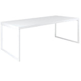 All Modern Dining Table Rental