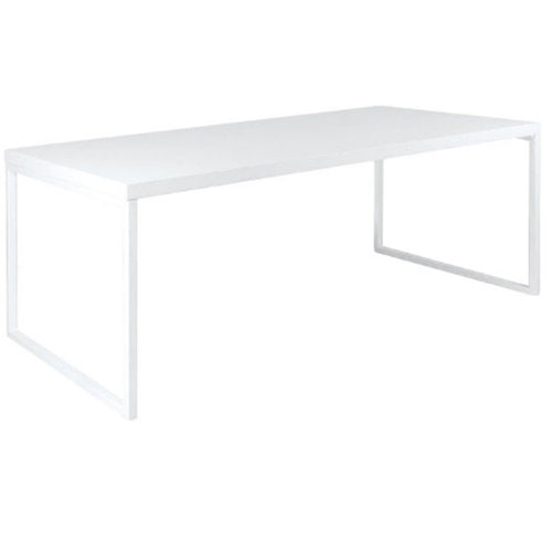 All Modern Dining Table Rental