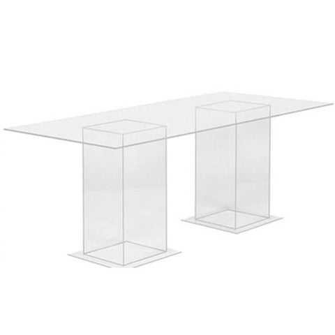 Vision Dining Table Rental