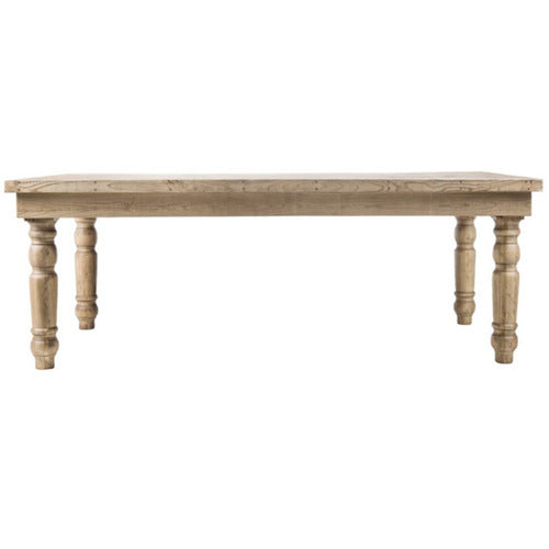 Farm Table Rental