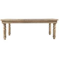 Farm Table Rental