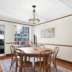 60" Round Farm Table Rental