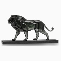 Dalmazio Design - Swarovski The Lion