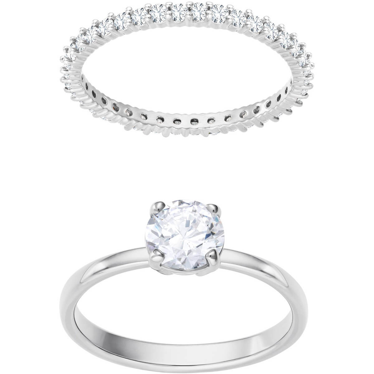 Swarovski  Dalmazio Design
