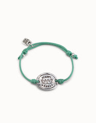 Rett Awareness Bracelet (Kids-Green)