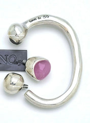 Zen Think Pink Bracelet