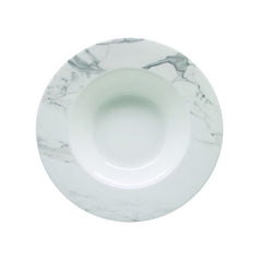 Villa Bianca Soup Bowl Grey