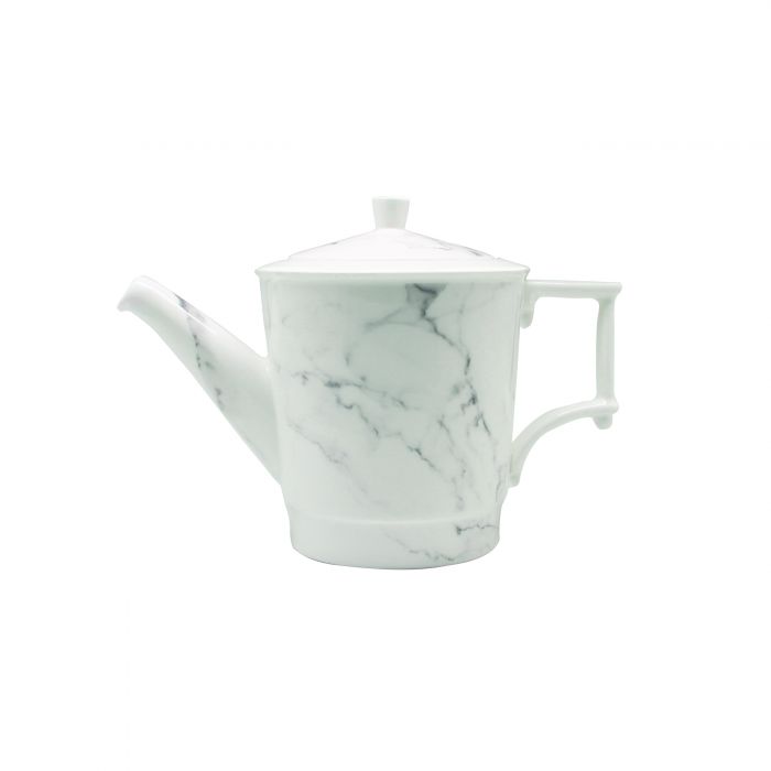 Villa Bianca Teapot Grey