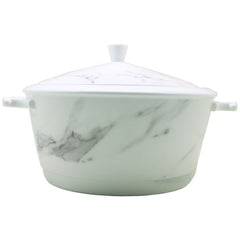 Villa Bianca Covered Vegetable Bowl / Soup Tureen