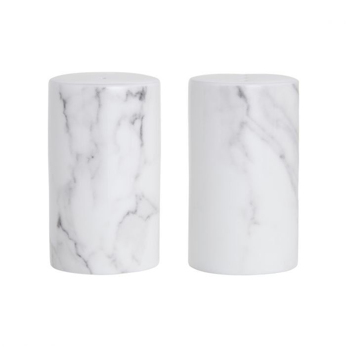 Villa Bianca Salt &amp; Pepper Shaker